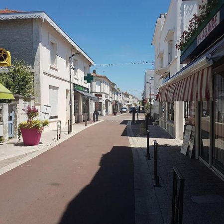 Saint Georges De Didonne - Emplacement Priviligie Pour Un Sejour A Deux Ou En Solo Exteriér fotografie