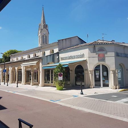 Saint Georges De Didonne - Emplacement Priviligie Pour Un Sejour A Deux Ou En Solo Exteriér fotografie