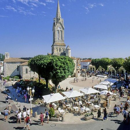 Saint Georges De Didonne - Emplacement Priviligie Pour Un Sejour A Deux Ou En Solo Exteriér fotografie